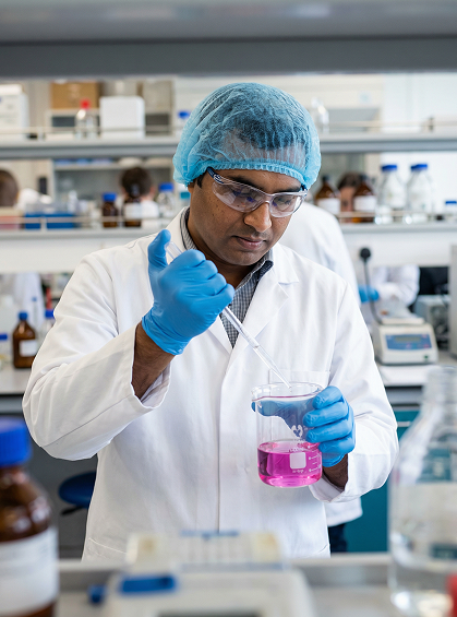 Boosting capabilities