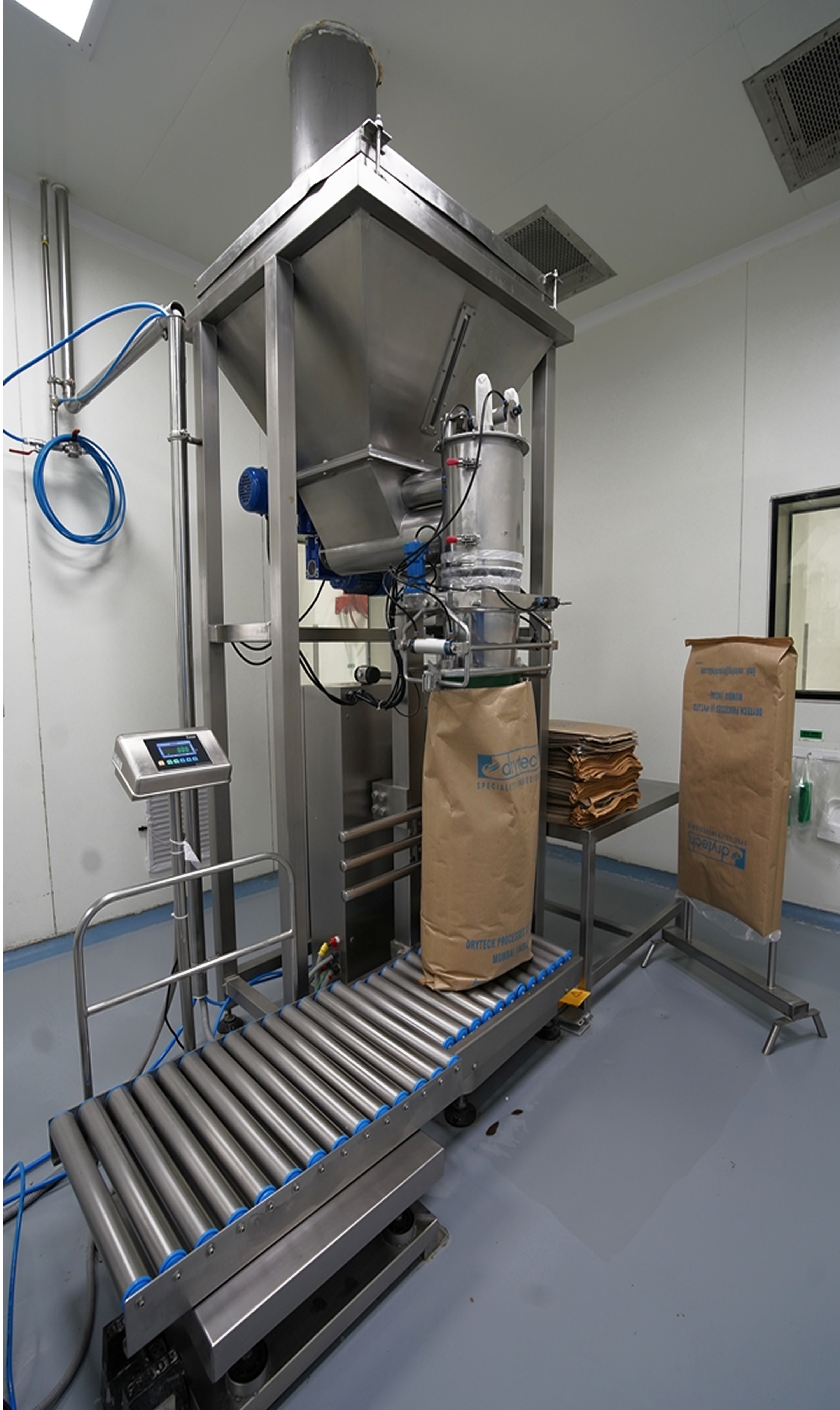 Making breakthroughs