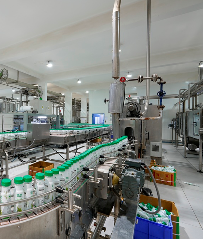 Streaking further ahead