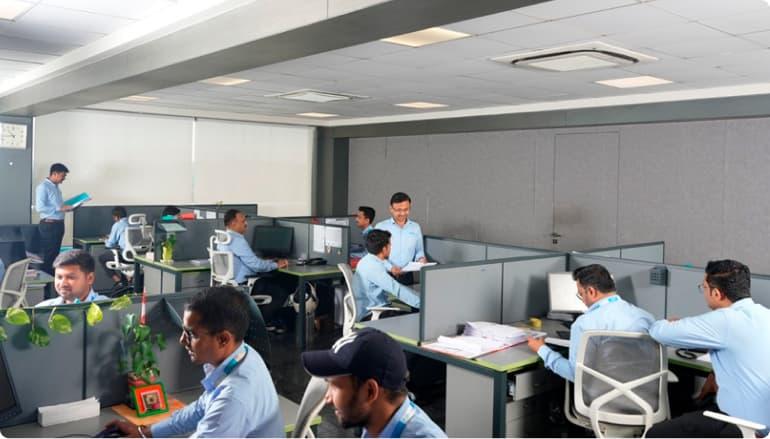 gallery for life at drytech