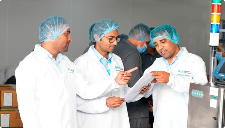 gallery for life at drytech