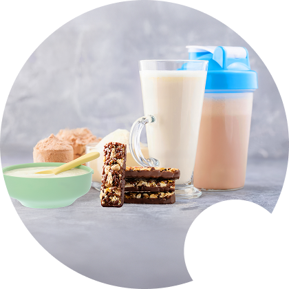 Health and nutrition visual 2