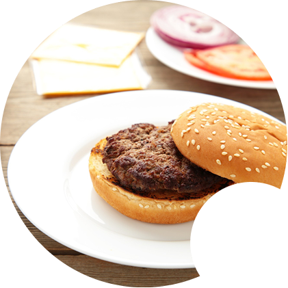 Food and beverages visual 4