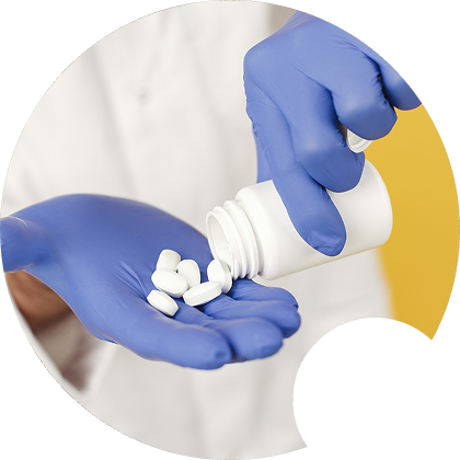 Health, nutraceuticals, and pharmaceuticals visual 2