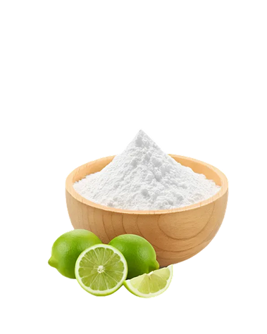 Spray-dried Lime Powder