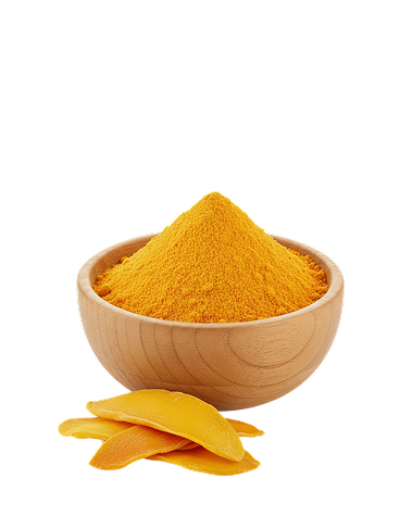 Spray-dried Mango Powder