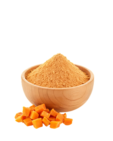 Spray-dried Papaya Powder