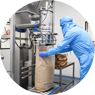 Separation and collection