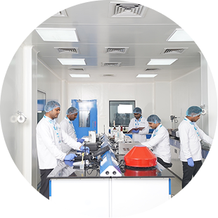 Post-processing and QC