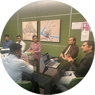 Spotting opportunities