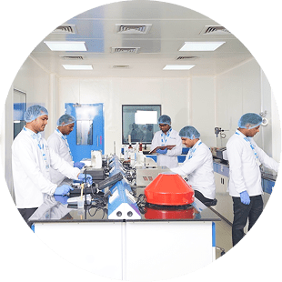 Exploring possibilities