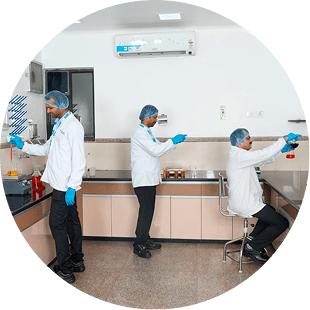 Ideation and development