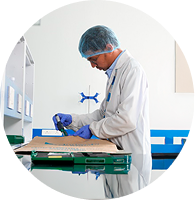 Tailor-made solution 1