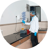 Tailor-made solution 5