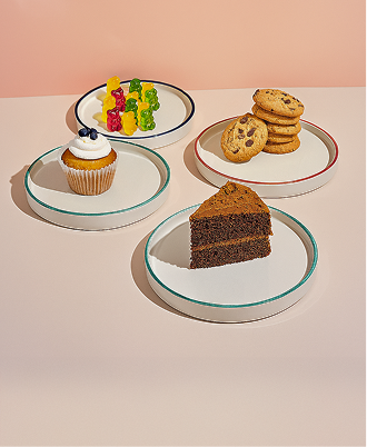 Baking and confectionery