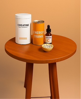  Health and nutraceuticals