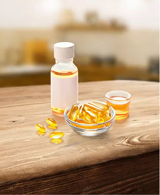  Pharmaceuticals and cosmetics