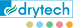 drytech logo